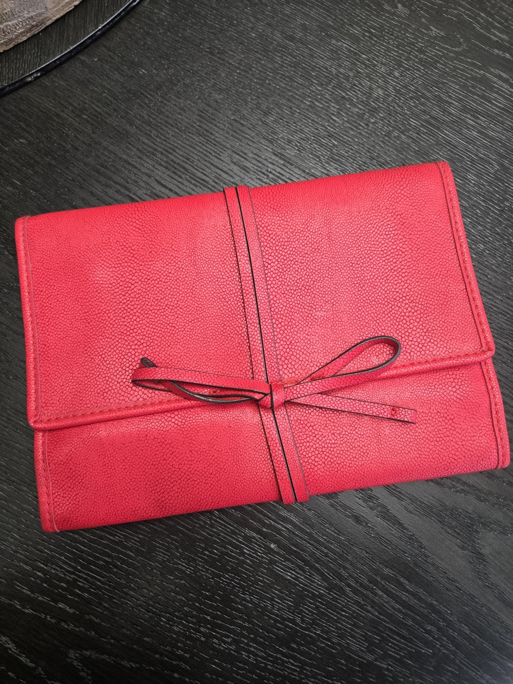Leather Jewelry Travel Case Stella & Dot